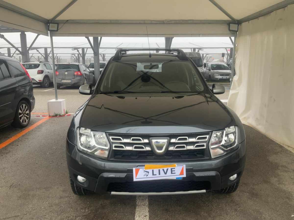 Dacia Duster 2018 — photo 15