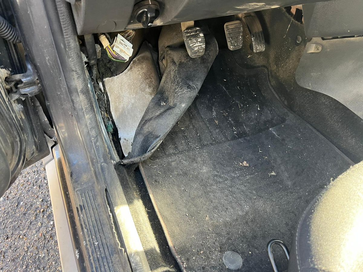 Dacia Duster 2018 — photo 28