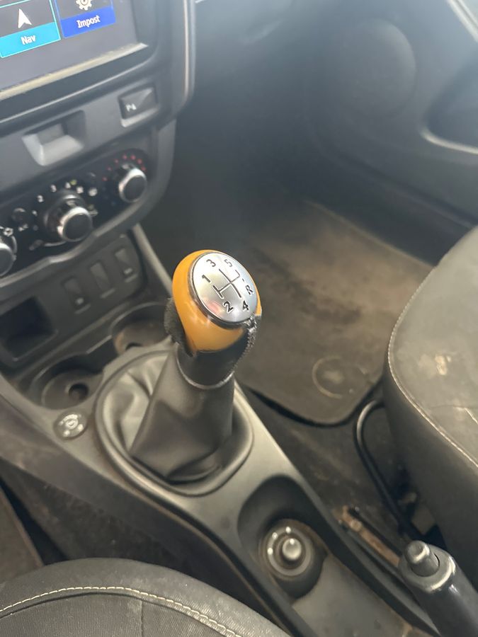 Dacia Duster 2018 — photo 29