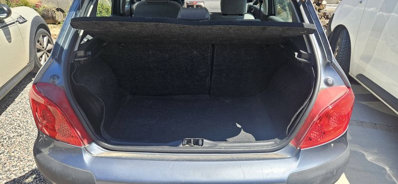Peugeot 307 1.6 HDi Confort Pack — zdjęcie 9