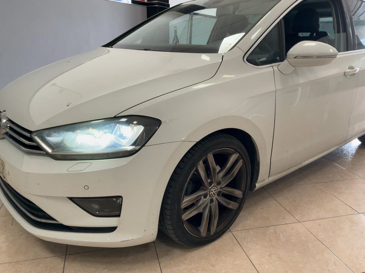 Volkswagen Golf d'occasion