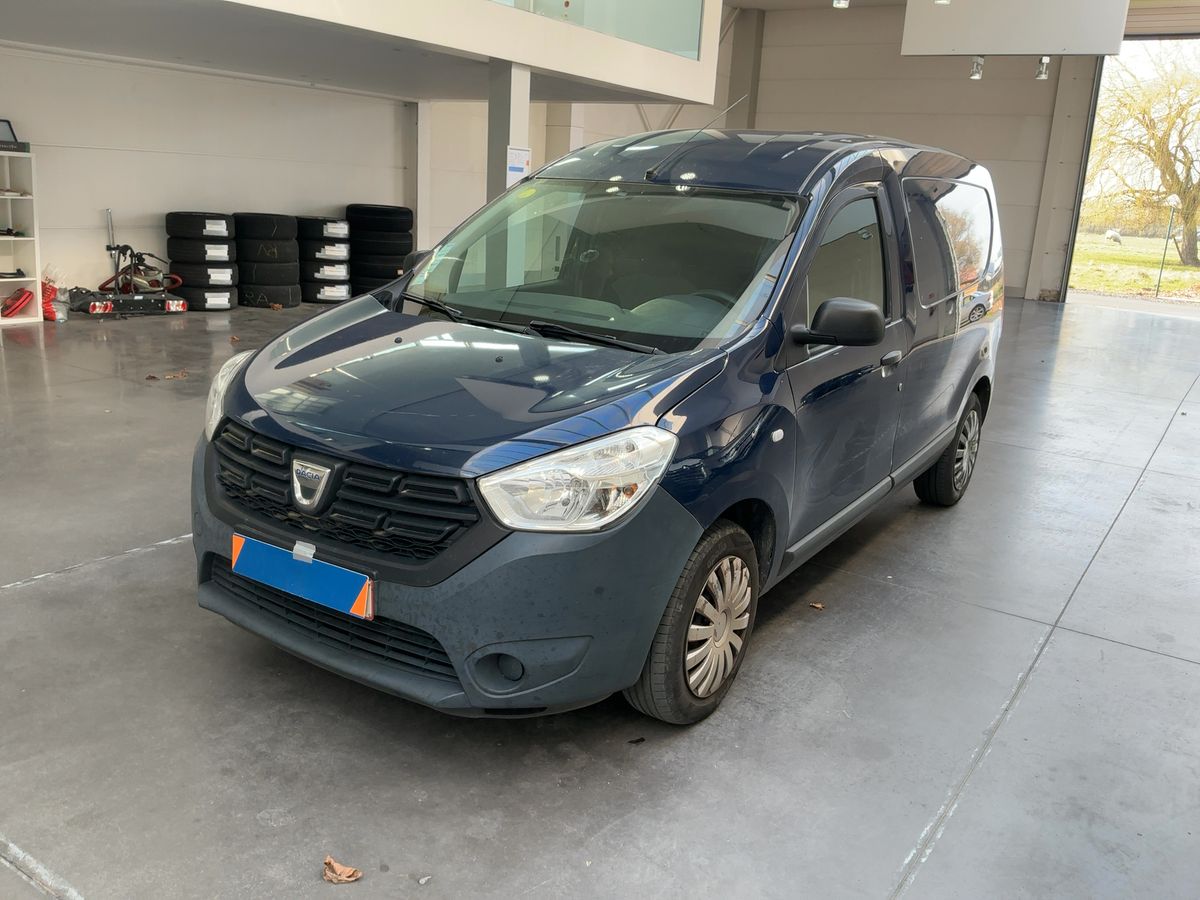 Dacia Dokker d'occasion