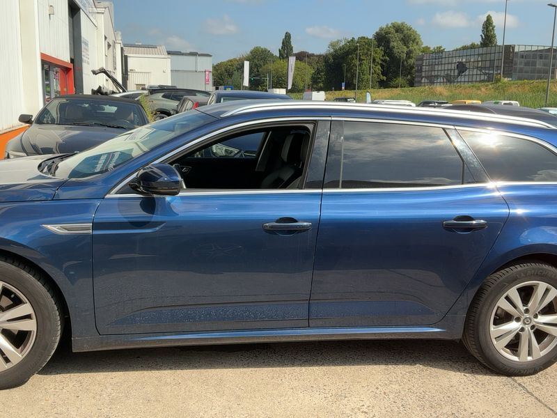 Renault Talisman 1.5 dCi Energy Intens — zdjęcie 4