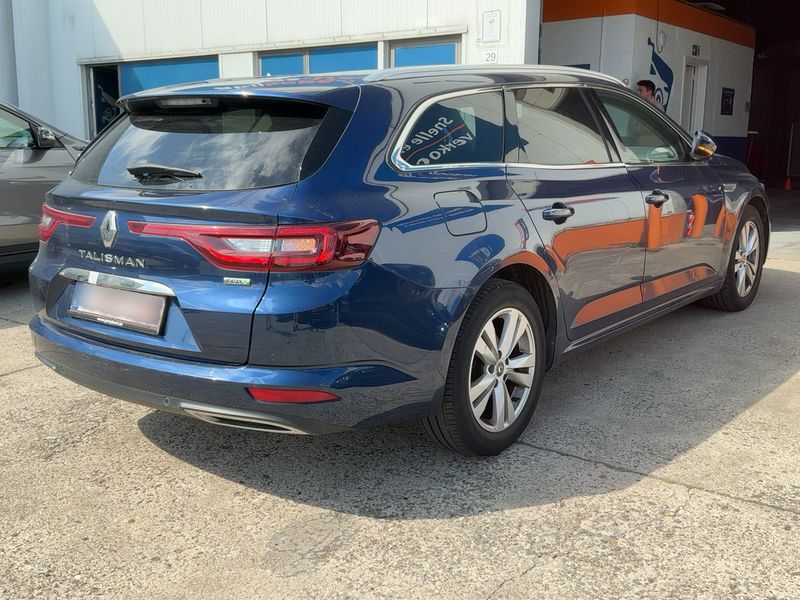 Renault Talisman 1.5 dCi Energy Intens — zdjęcie 6