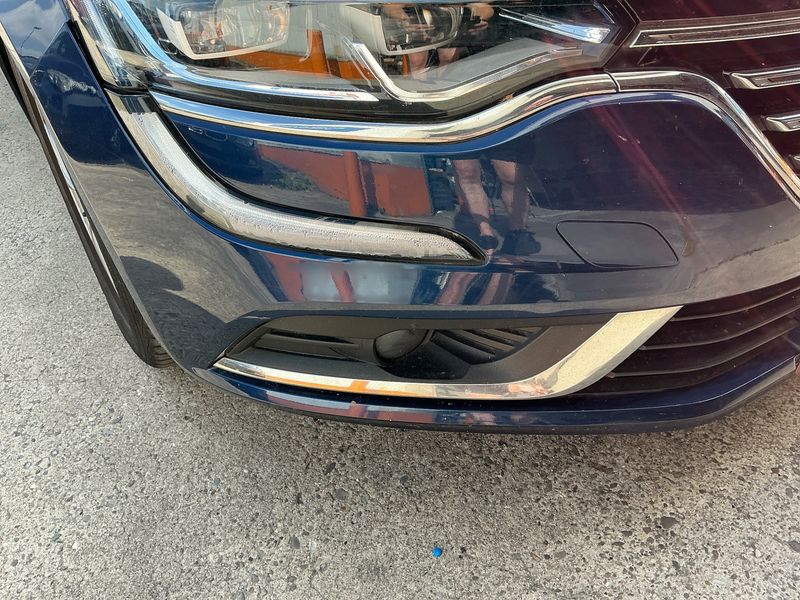 Renault Talisman 1.5 dCi Energy Intens 2018 – снимка 46