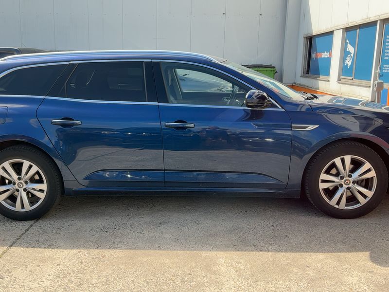 Renault Talisman 1.5 dCi Energy Intens — zdjęcie 7