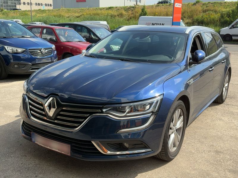 Renault Talisman 1.5 dCi Energy Intens
