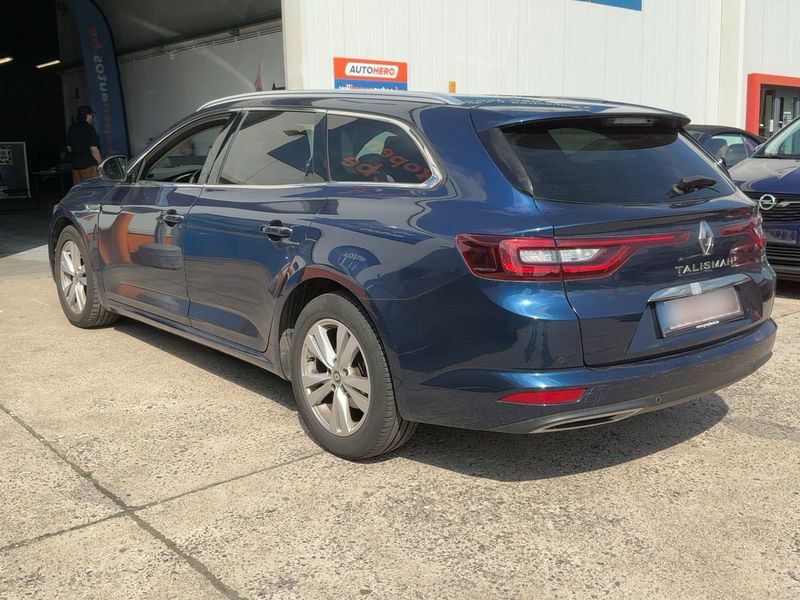 Renault Talisman 1.5 dCi Energy Intens — zdjęcie 3