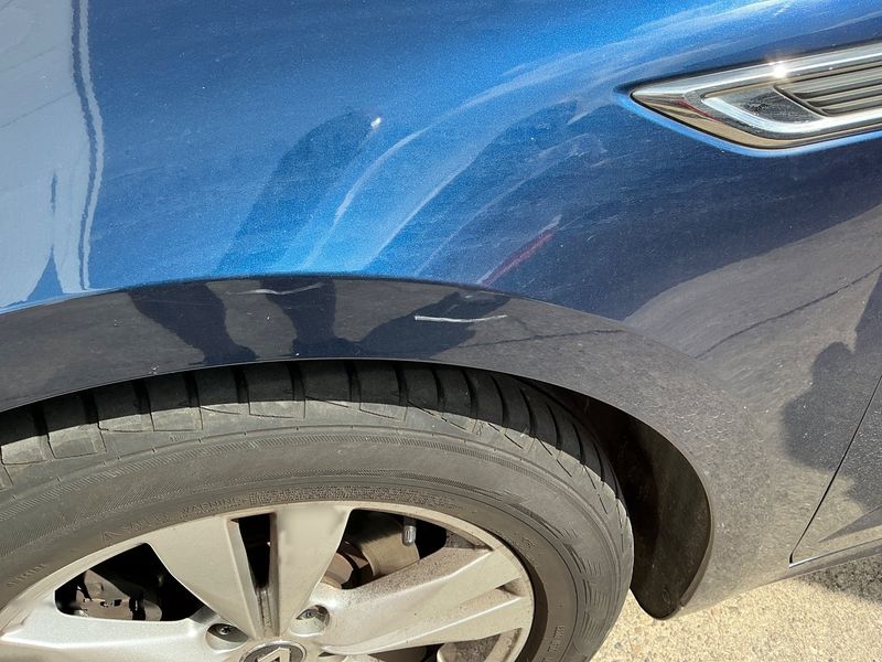 Renault Talisman 1.5 dCi Energy Intens 2018 – снимка 37