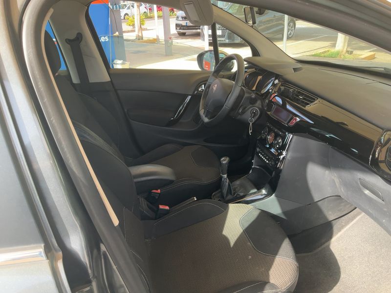 Citroen C3 1.4 HDi Collection 2012 – снимка 16