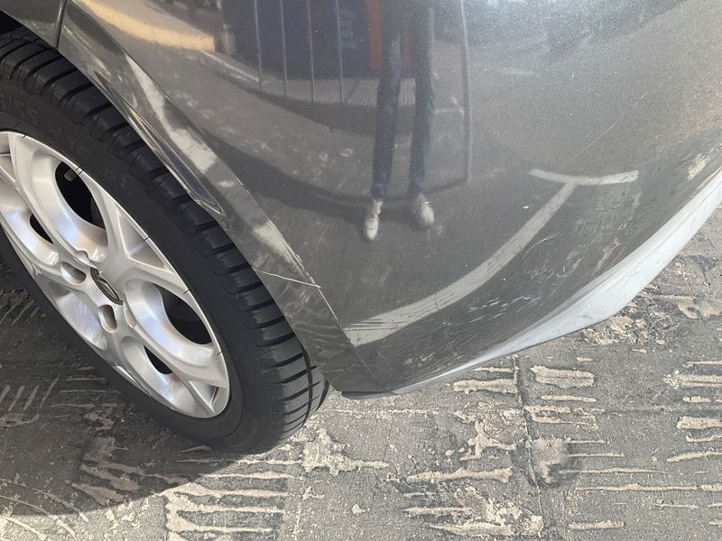 Citroen C3 1.4 HDi Collection 2012 – снимка 25