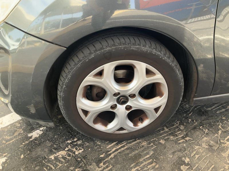 Citroen C3 1.4 HDi Collection 2012 – снимка 3