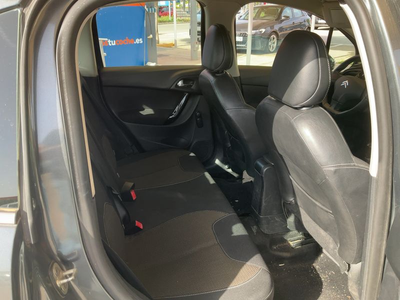 Citroen C3 1.4 HDi Collection 2012 – снимка 19