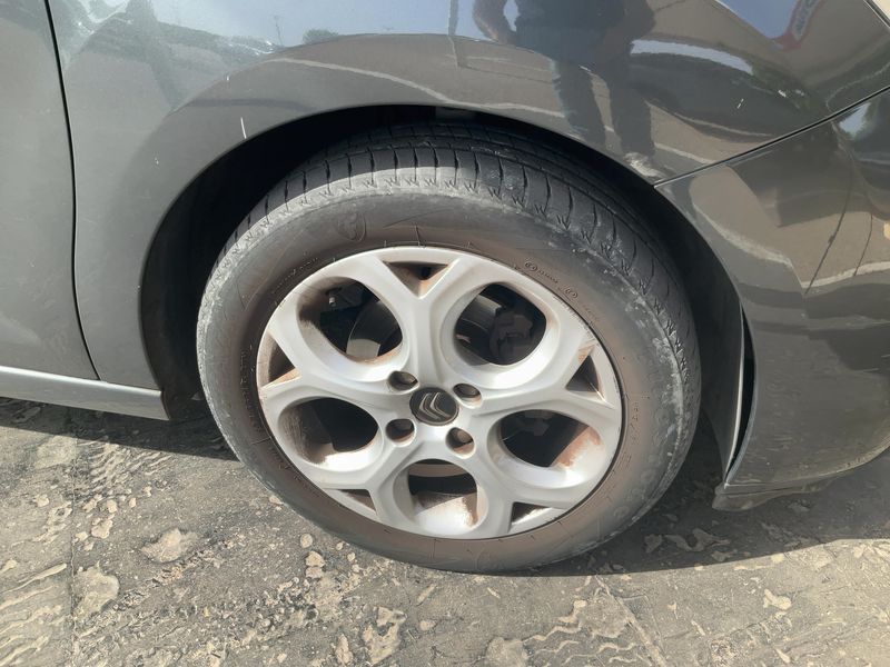 Citroen C3 1.4 HDi Collection 2012 – снимка 11