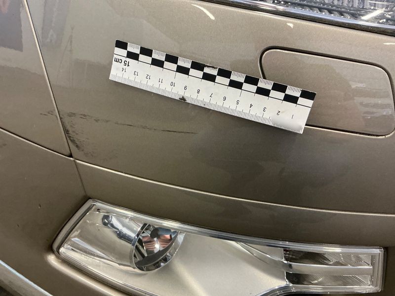 Citroen C5 1.6 HDi Audace 2009 – снимка 37