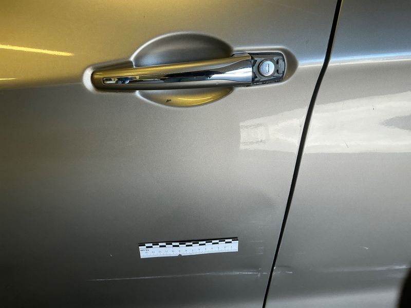 Citroen C5 1.6 HDi Audace 2009 – снимка 28