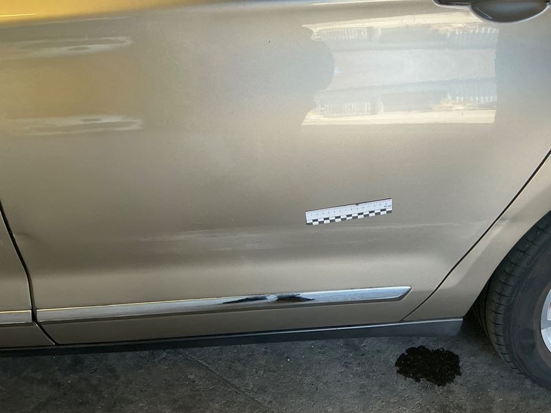 Citroen C5 1.6 HDi Audace 2009 – снимка 27