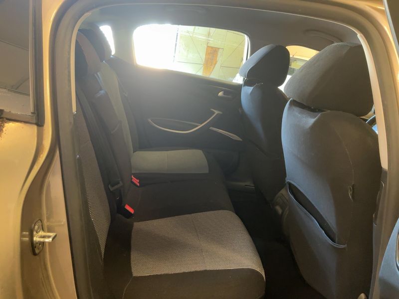 Citroen C5 1.6 HDi Audace 2009 – снимка 19
