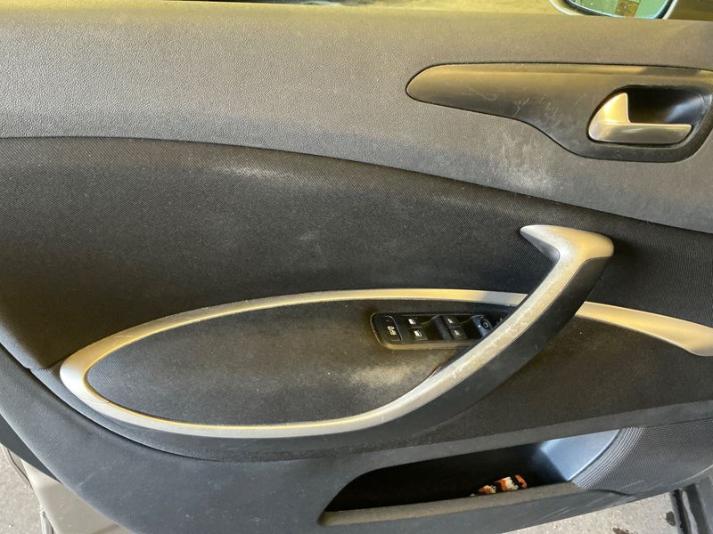 Citroen C5 1.6 HDi Audace 2009 – снимка 33