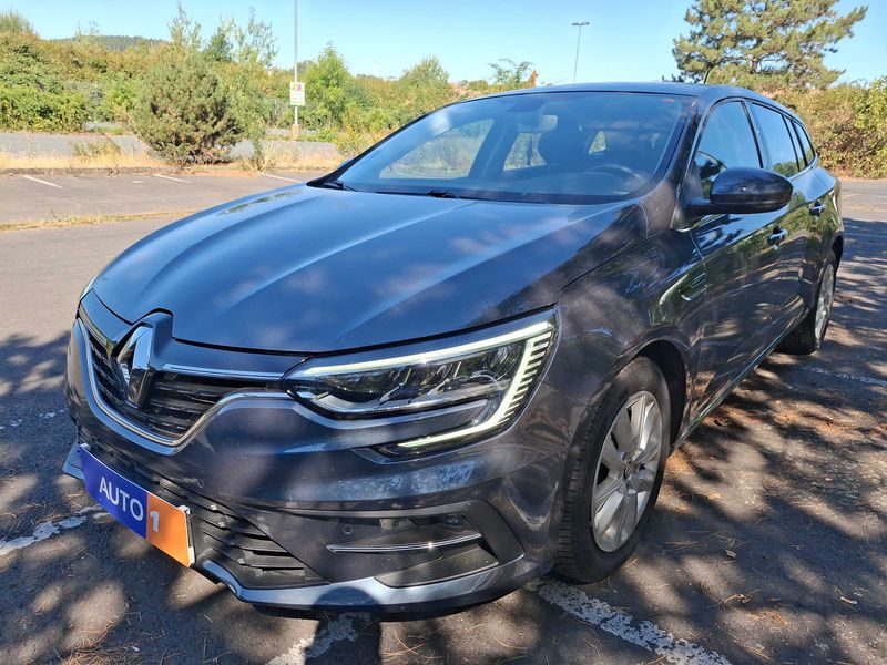 Renault Megane 1.3 TCe Equilibre