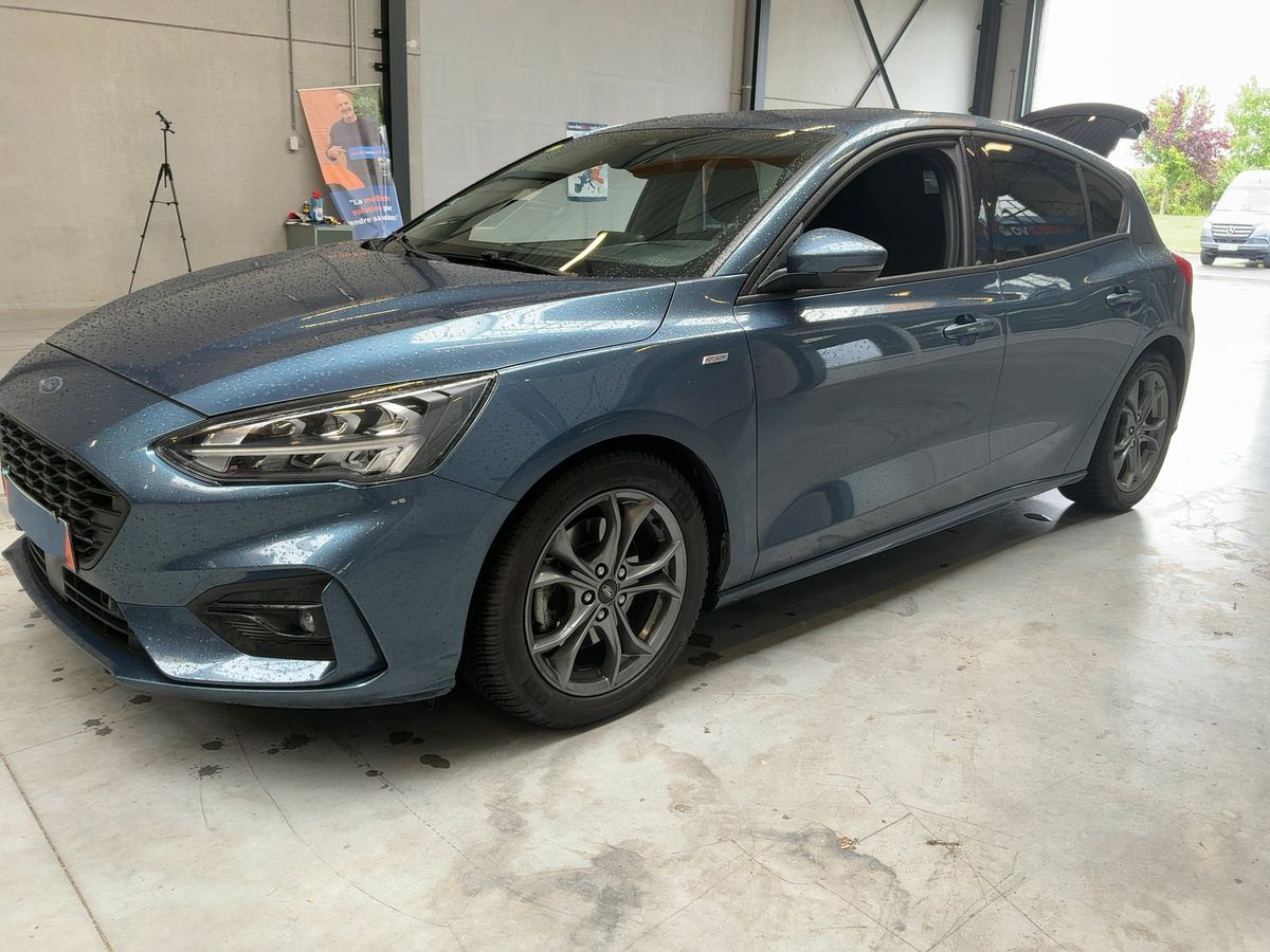 Ford Focus d'occasion