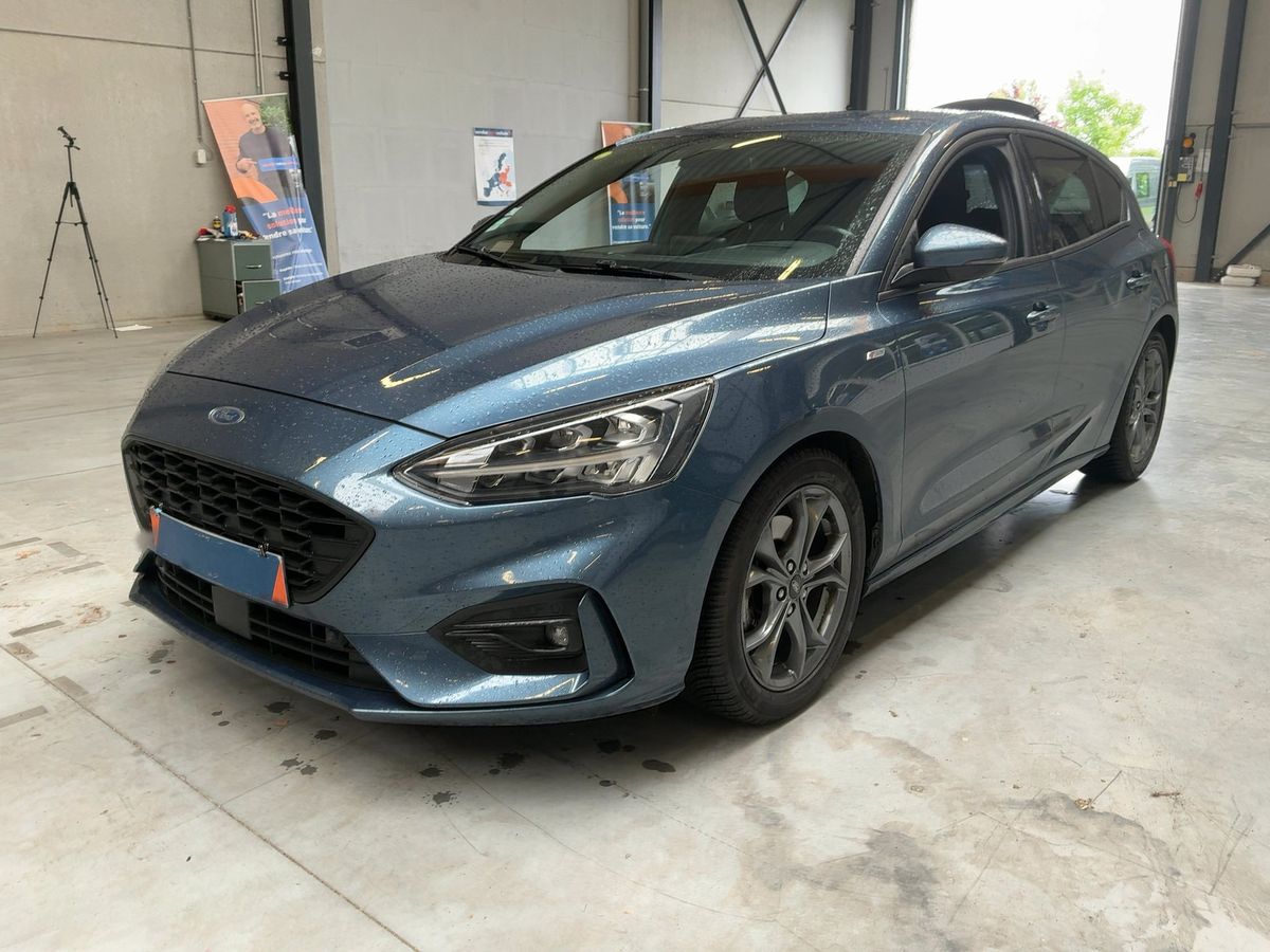 Ford Focus 2020