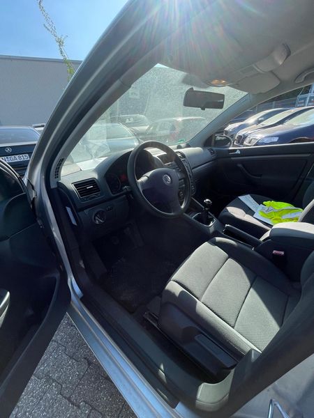 Volkswagen Golf V 1.6 Comfortline 2006 – снимка 3