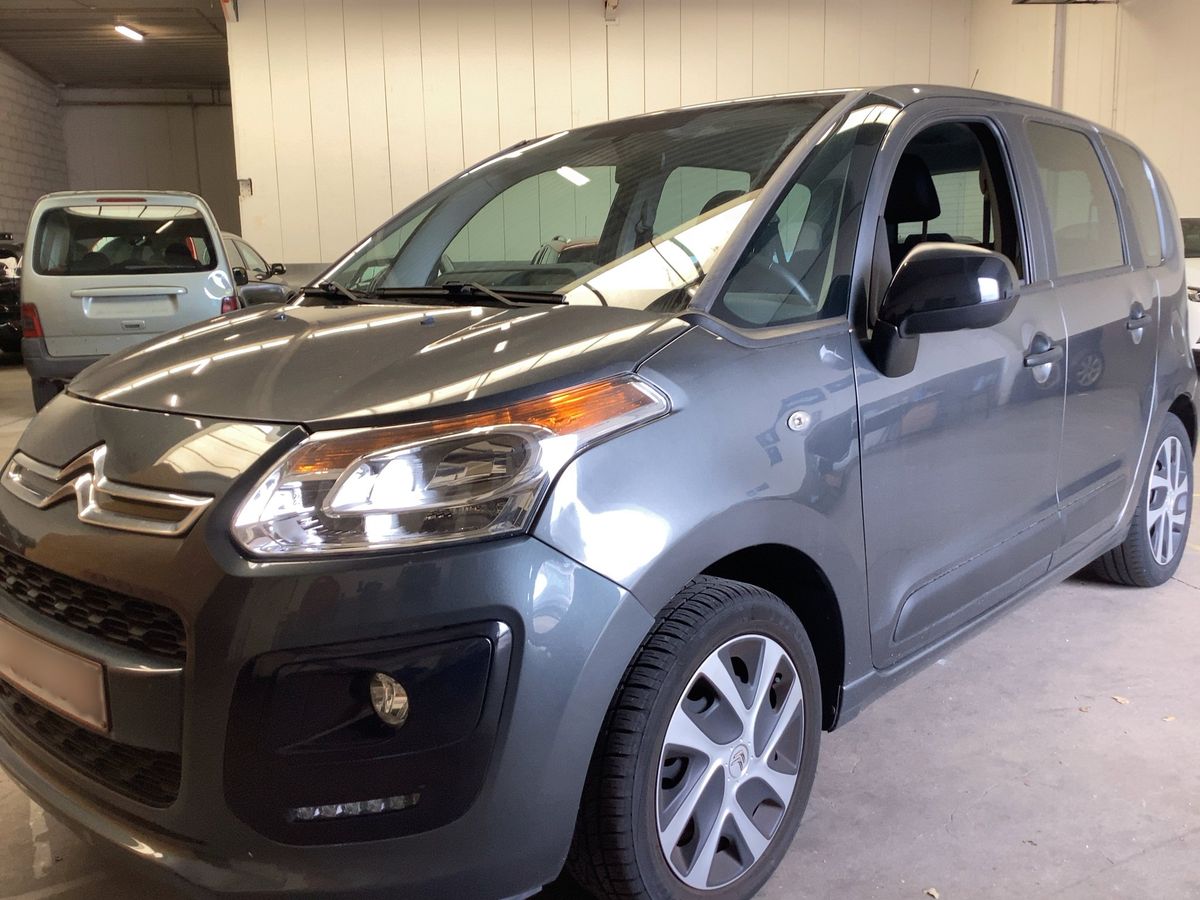 Citroen C3 d'occasion