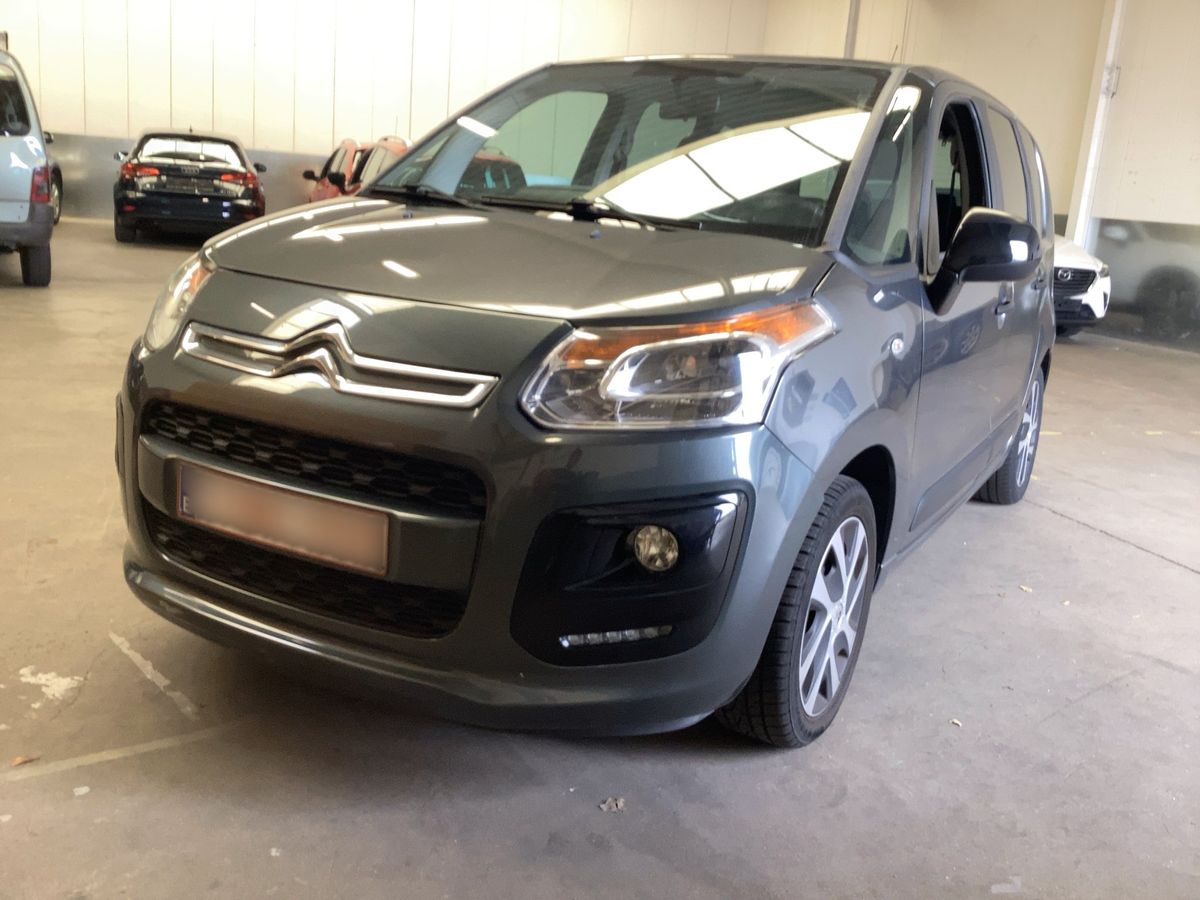 Citroen C3 2017