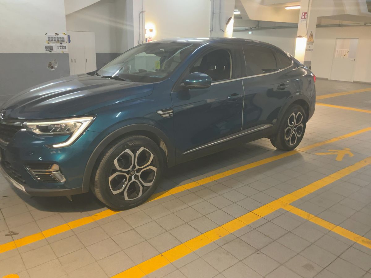 Renault Arkana d'occasion