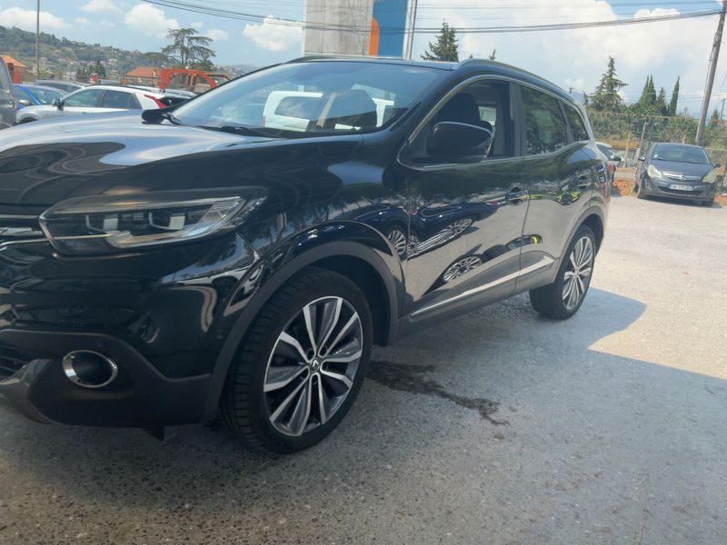 Renault Kadjar 1.6 dCi Energy Intens — zdjęcie 2