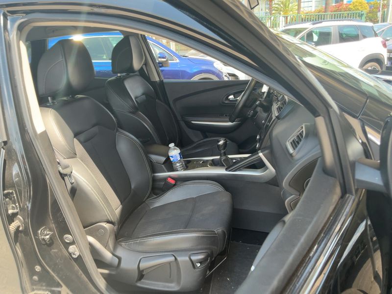 Renault Kadjar 1.6 dCi Energy Intens — zdjęcie 11