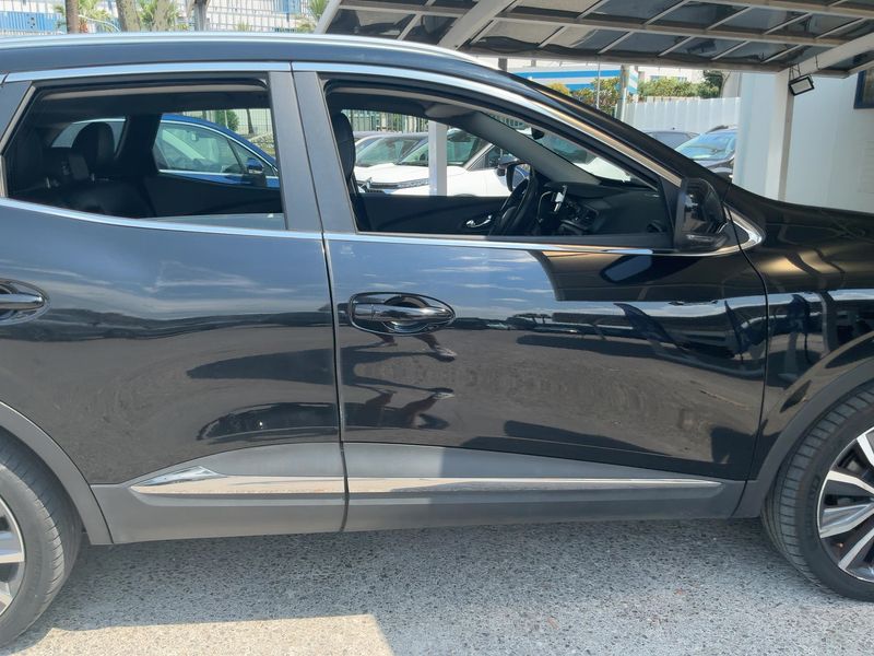 Renault Kadjar 1.6 dCi Energy Intens — zdjęcie 7