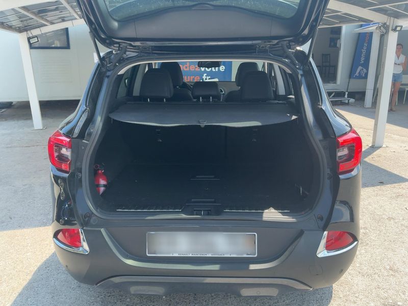 Renault Kadjar 1.6 dCi Energy Intens — zdjęcie 10