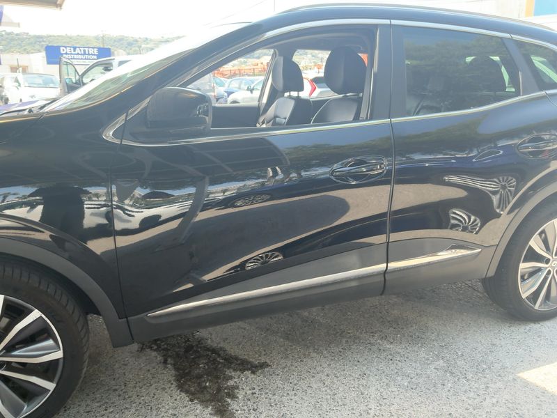 Renault Kadjar 1.6 dCi Energy Intens — zdjęcie 4
