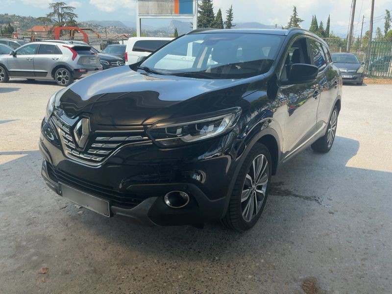 Renault Kadjar 1.6 dCi Energy Intens