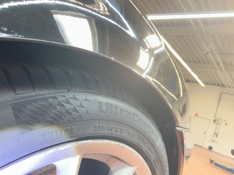 Porsche 911 996 Targa 2002 – снимка 26