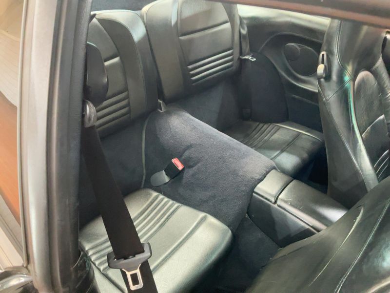 Porsche 911 996 Targa 2002 – снимка 19