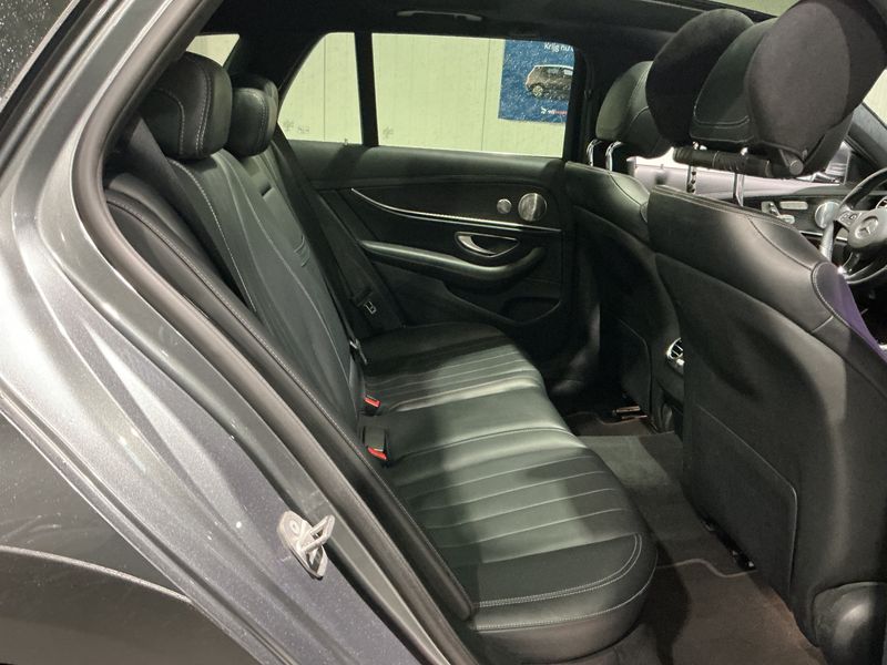 Mercedes-Benz E-Klasse All-Terrain E 220 d All-Terrain 4Matic — zdjęcie 14