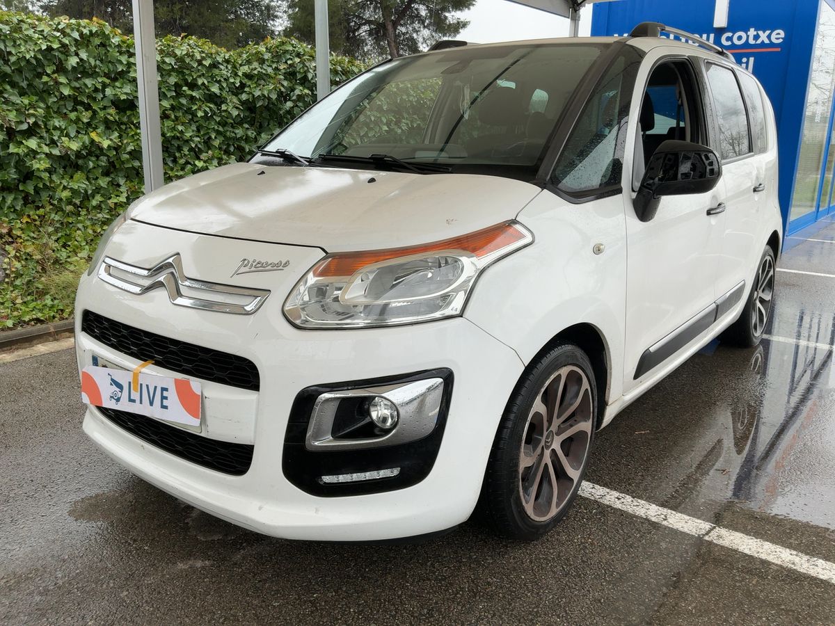 Citroen C3 d'occasion