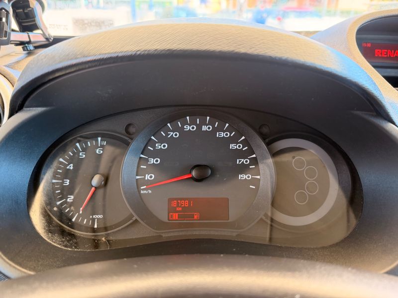 Renault Kangoo 1.5 dCi Furgón Professional — zdjęcie 4