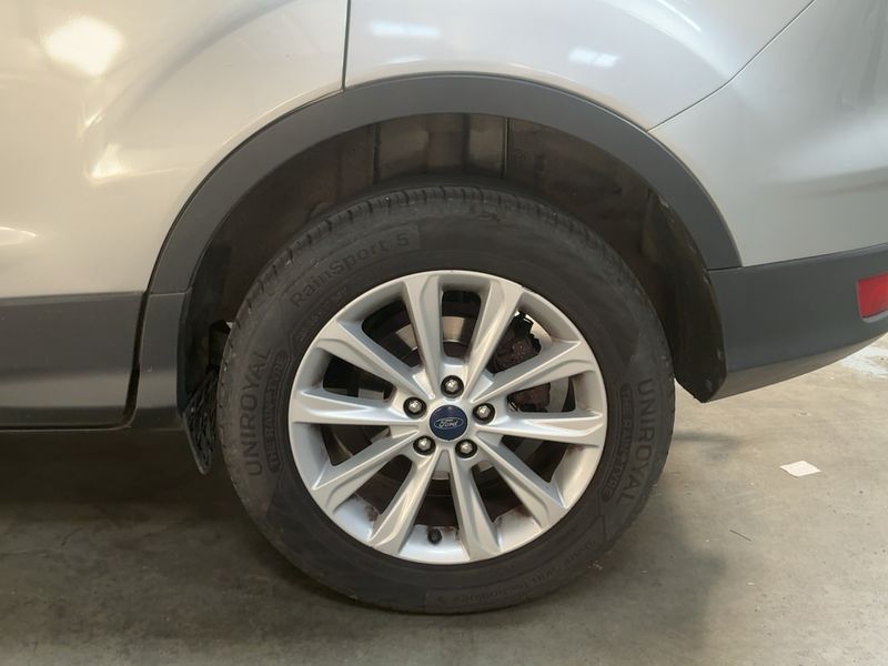 Ford Kuga 2.0 TDCi Titanium 2015 – снимка 5