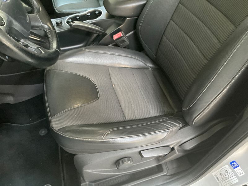 Ford Kuga 2.0 TDCi Titanium 2015 – снимка 23