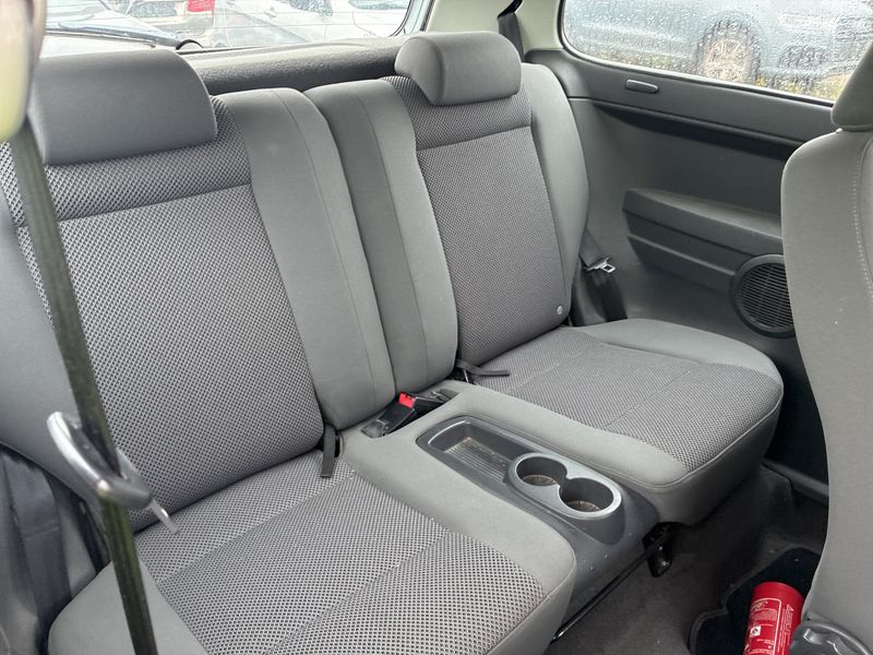 Volkswagen Fox 1.2 Refresh — zdjęcie 12