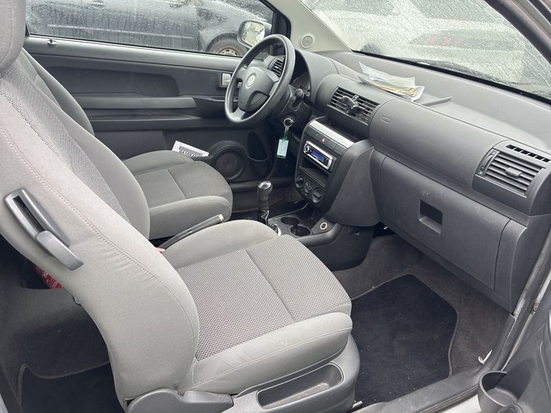 Volkswagen Fox 1.2 Refresh — zdjęcie 9