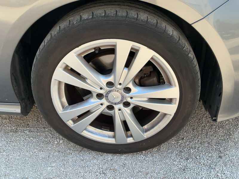 Mercedes-Benz A-Klasse A 180 BlueEfficiency Urban 2016 – снимка 11