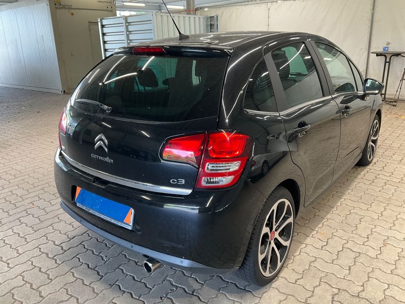 Citroen C3 1.6 HDi Red Block 2012 – снимка 2