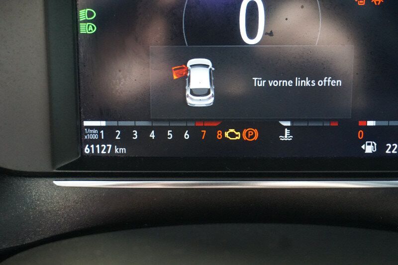 Opel Corsa d'occasion