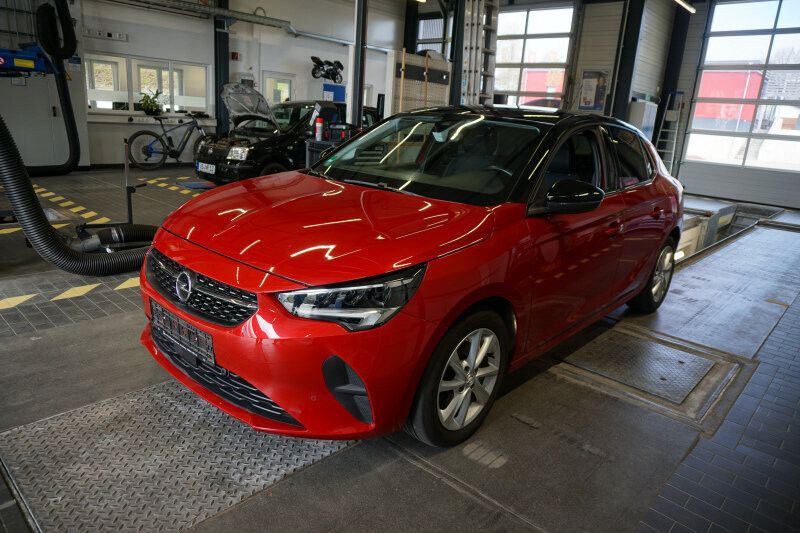 Opel Corsa 2021