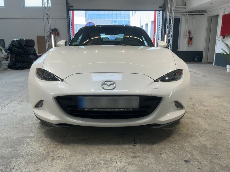 Mazda MX-5 2.0 Sakura — zdjęcie 9